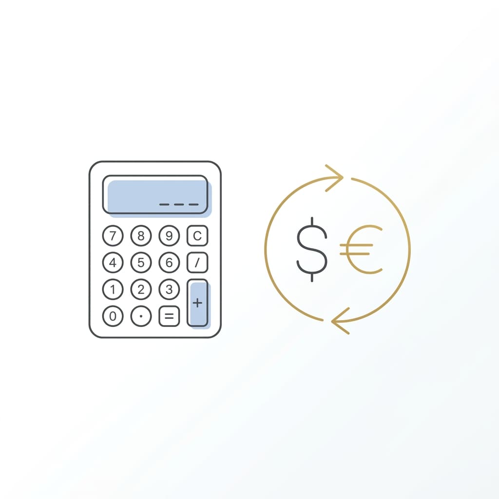 Tasa BCV automática: cómo cotizar en bolívares sin errores